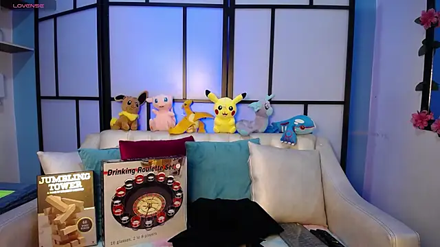 Catalina soul online show from April 16, 1:00 pm