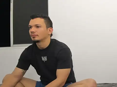 Jason and diego online show from March 15, 6:04 am