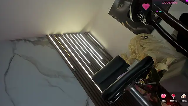 Jannie sexx online show from April 27, 1:52 pm