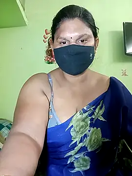 telugutanuja  online show from April 15, 10:10 pm