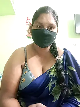 telugutanuja  online show from April 15, 5:46 pm