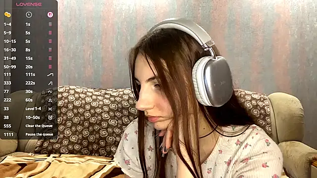 AlisaBloom online show from March 20, 4:12 pm