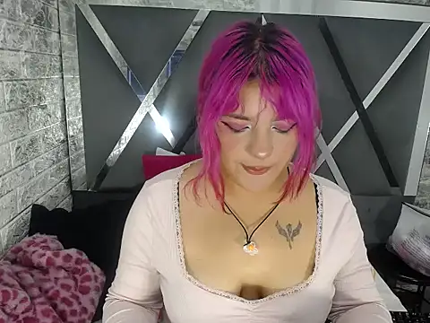 Sherry Boomm online show from May 16, 8:52 pm