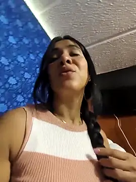 Camillemonroe  online show from March 31, 1:11 pm