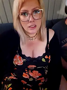 LexySaint online show from September 10, 6:19 pm