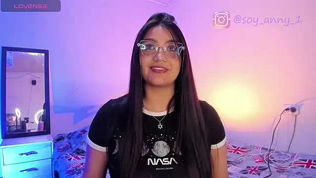 soyanny-777 online show from March 12, 5:32 am