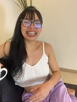 Queen Chanel XXX online show from March 15, 12:23 am