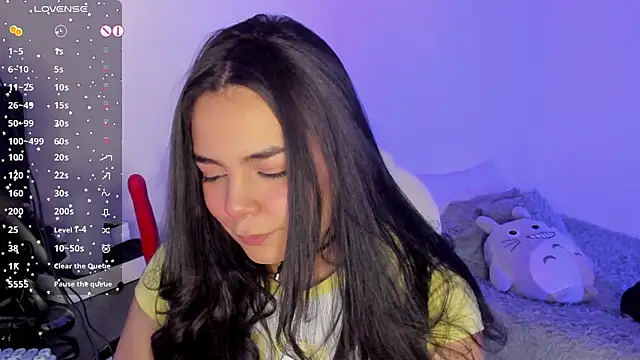 sumersunsett online show from March 21, 8:19 am