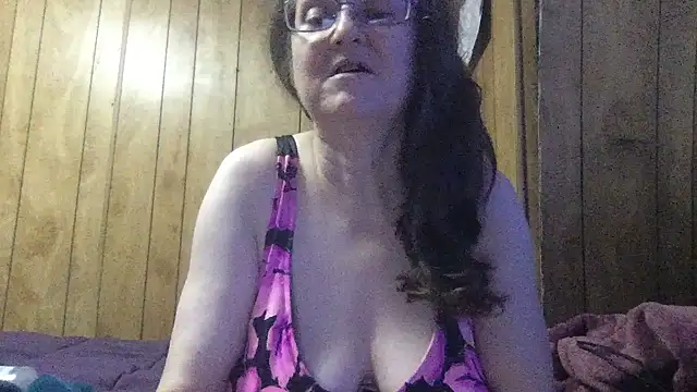 milfmichelle69 online show from June 6, 2:18 am