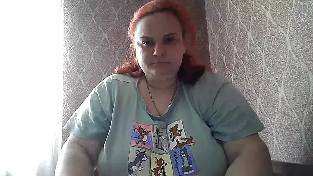 DollyGersonn online show from May 28, 6:33 am