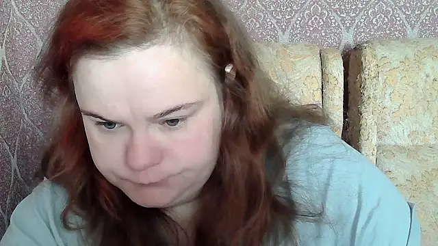 DollyGersonn online show from March 24, 6:52 am