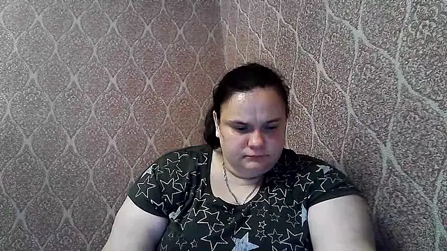 DollyGersonn online show from June 12, 7:55 pm