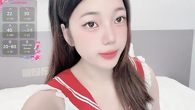 Lucky zhizhi online show from July 28, 3:37 am