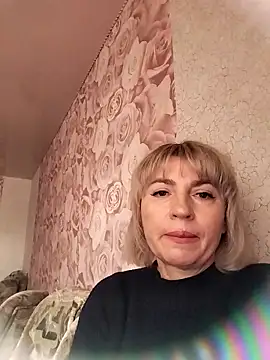 NataLilu826 online show from April 25, 1:03 pm