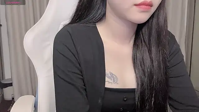 Ngan-Baby online show from March 31, 2:39 pm