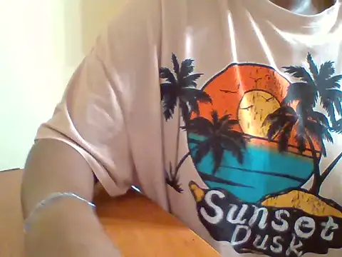 melaninebony2 online show from March 25, 12:08 pm