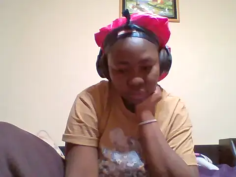 melaninebony2 online show from April 25, 7:11 am