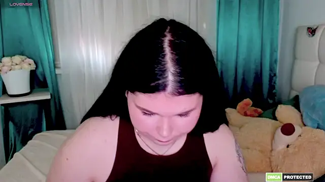 Dalila Lay online show from April 27, 9:17 am