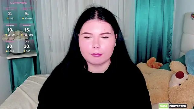 Dalila Lay online show from April 24, 9:56 am