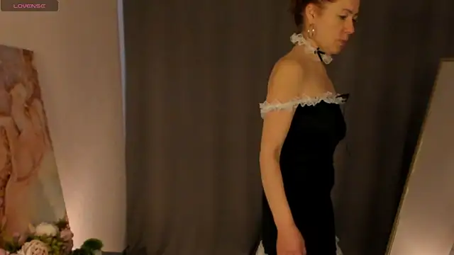 LeticiaRomano online show from April 4, 4:22 am