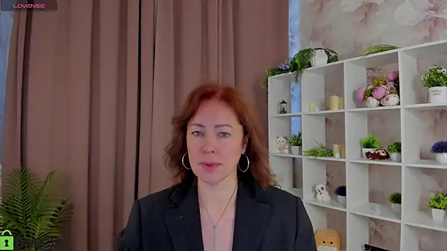 LeticiaRomano online show from April 23, 4:20 am