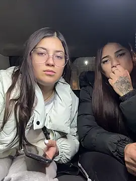AitanaRosee online show from June 27, 9:10 pm
