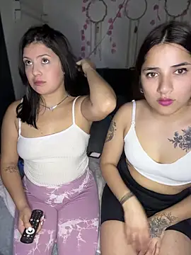 AitanaRosee online show from July 18, 9:39 pm
