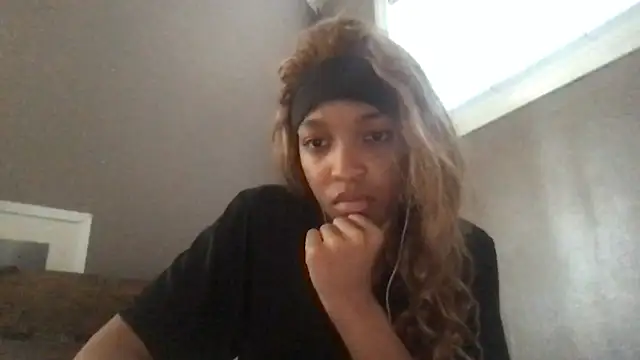 zandralanea online show from March 10, 6:45 pm