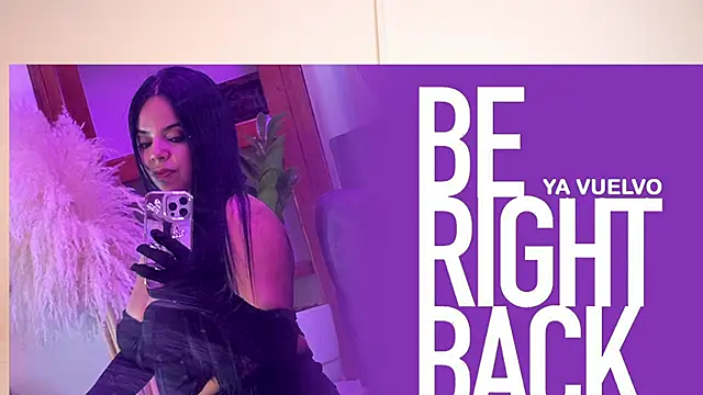 Rebeldana online show from April 25, 4:48 pm