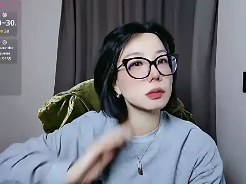 lin lin 520 520 online show from April 9, 8:20 am