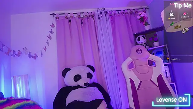 nahomy 2308 online show from April 10, 1:28 pm