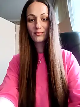 LunaCrystall online show from April 29, 3:58 pm