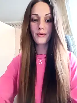 LunaCrystall online show from April 21, 3:19 pm