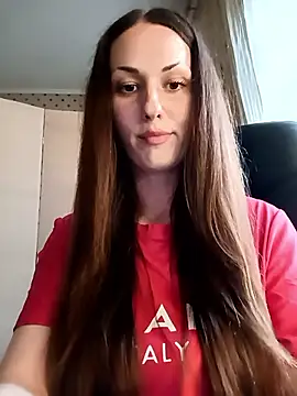 LunaCrystall online show from May 14, 4:46 pm