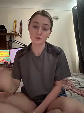 Ameliaxoxoo online show from April 8, 3:03 pm