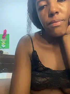 Brenda hot27 online show from June 17, 9:27 pm