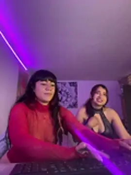 lava girl3 online show from April 5, 9:14 pm