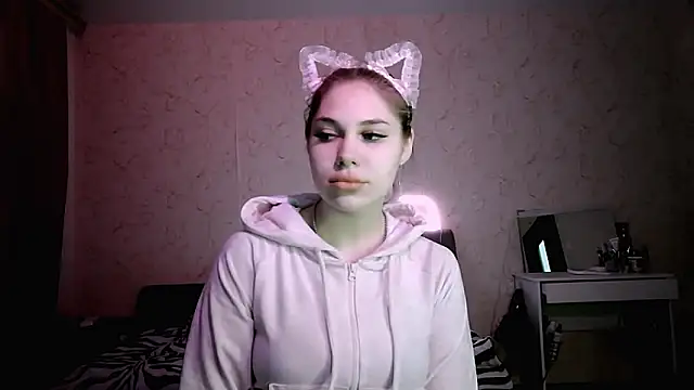 CherrySanyaro online show from March 12, 4:09 pm