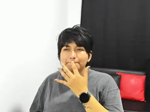 Lissy nyx online show from March 14, 4:02 am