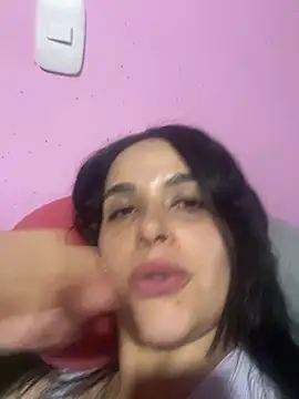 leila moretti online show from April 26, 12:08 am