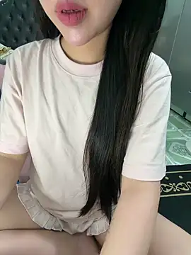 Nanasexy68 online show from April 20, 7:33 am