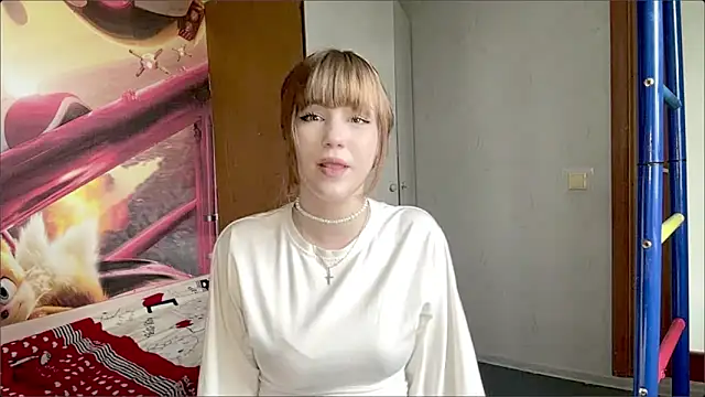 AnnaWasp online show from April 17, 7:21 am