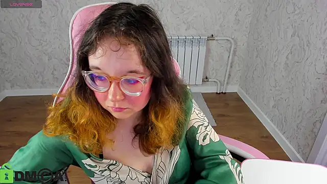 Aleks-caster online show from May 10, 1:29 am