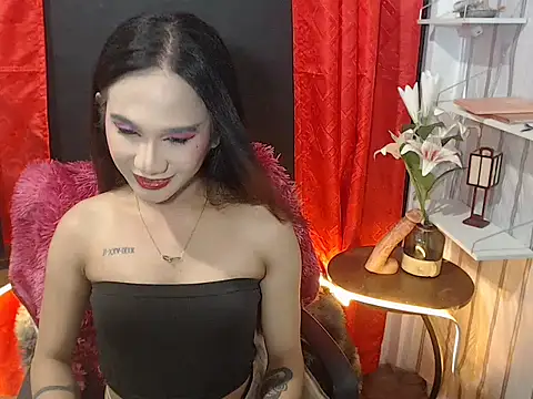 Exoticcashly online show from March 26, 12:51 pm