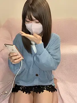ichigonoiichan online show from April 21, 12:03 am