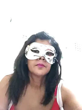 Amisha-35 online show from May 1, 2:15 am