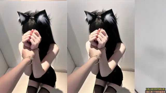 xiaooyee online show from July 30, 3:24 pm