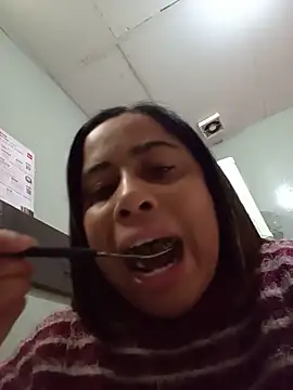 gatinha20257 online show from June 17, 5:58 pm