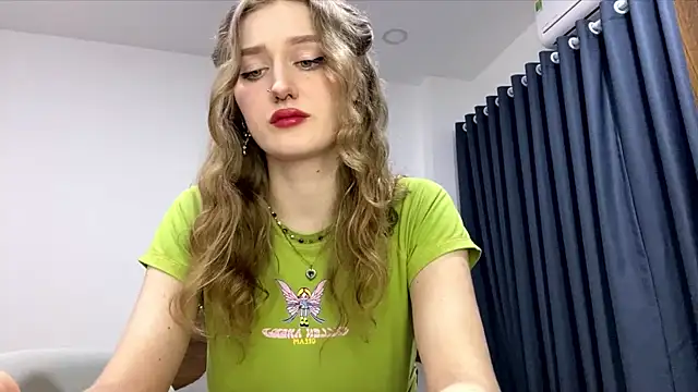 JanesSpace online show from April 21, 11:39 am