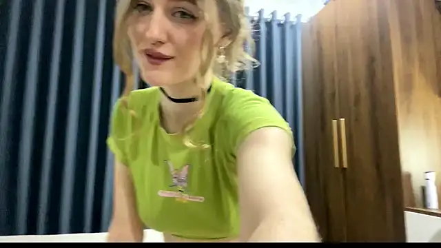 JanesSpace online show from March 20, 3:39 pm